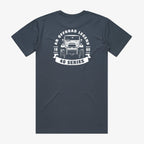 Toyota LandCruiser 40 Series T-Shirt