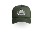 Toyota LandCruiser 40 Series Trucker Cap