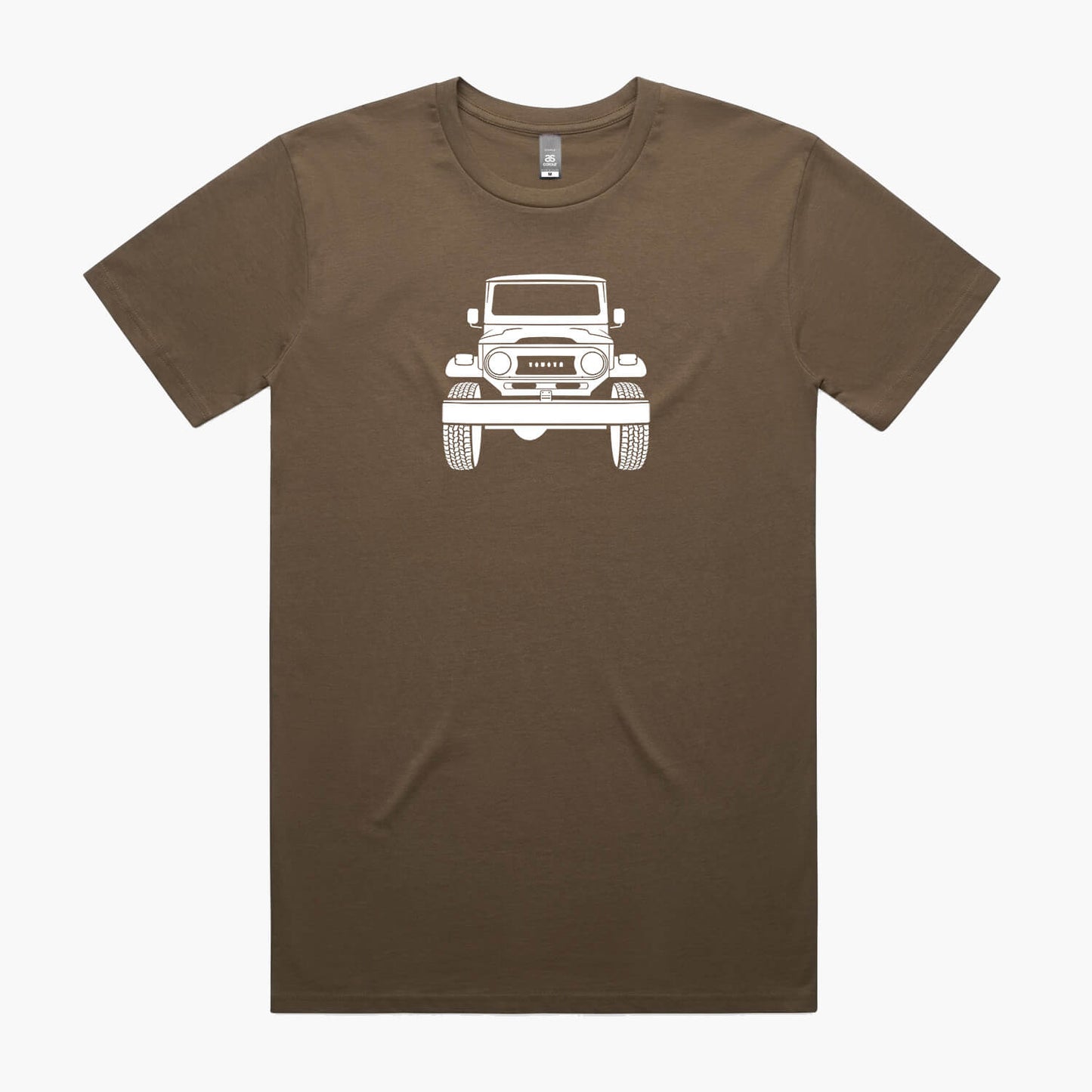 LandCruiser 40 T-Shirt