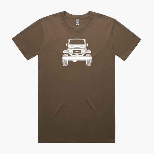 LandCruiser 40 T-Shirt