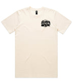 Toyota LandCruiser LC70 Mens T-Shirt