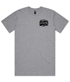 Toyota LandCruiser LC70 Mens T-Shirt
