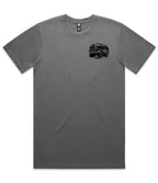Toyota LandCruiser LC70 Mens T-Shirt