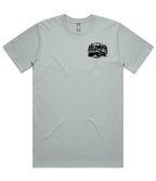 Toyota LandCruiser LC70 Mens T-Shirt