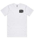 Toyota LandCruiser LC70 Mens T-Shirt