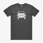 Toyota LandCruiser 70 T-Shirt