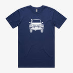 Toyota LandCruiser 70 T-Shirt