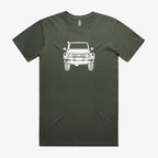 Toyota LandCruiser 70 T-Shirt