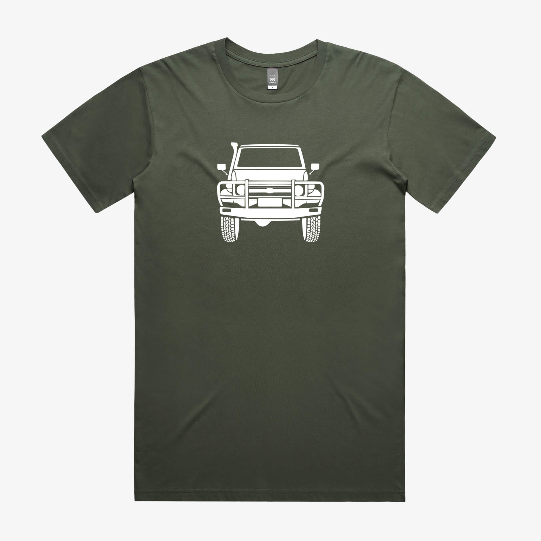 Toyota LandCruiser 70 T-Shirt