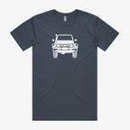 Toyota LandCruiser 70 T-Shirt