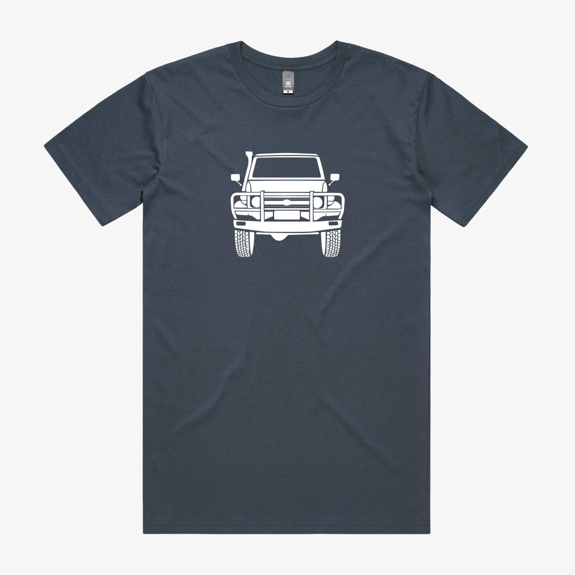 Toyota LandCruiser 70 T-Shirt