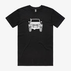 Toyota LandCruiser 70 T-Shirt