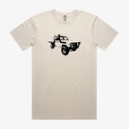 Toyota LandCruiser Ute T-Shirt