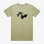 Toyota LandCruiser Ute T-Shirt
