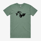 Toyota LandCruiser Ute T-Shirt