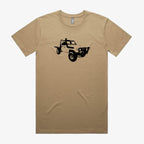 Toyota LandCruiser Ute T-Shirt