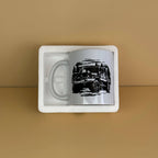Toyota LandCruiser 79 Coffee Mug