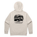 Toyota LandCruiser 70 Series Hoodie