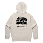 Toyota LandCruiser 70 Series Hoodie