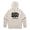 Toyota LandCruiser 79 Series Hoodie