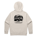 Toyota LandCruiser 79 Series Hoodie