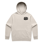 Toyota LandCruiser 79 Series Hoodie