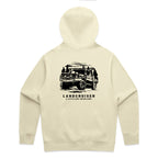 Toyota LandCruiser 79 Series Hoodie