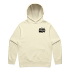 Toyota LandCruiser 79 Series Hoodie