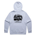 Toyota LandCruiser 79 Hoodie