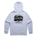 Toyota LandCruiser 79 Hoodie