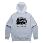 Toyota LandCruiser 79 Series Hoodie