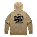 Toyota LandCruiser 70 Series Hoodie