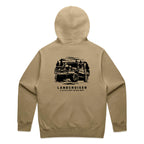Toyota LandCruiser 79 Series Hoodie