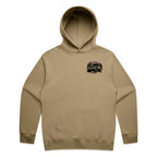 Toyota LandCruiser 79 Series Hoodie