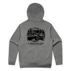 Toyota LandCruiser 70 Series Hoodie
