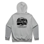 Toyota LandCruiser 79 Hoodie