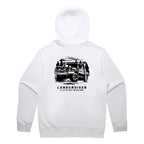 Toyota LandCruiser 79 Series Hoodie