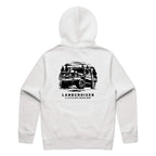 Toyota LandCruiser 79 Hoodie