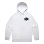 Toyota LandCruiser 79 Series Hoodie