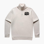 Toyota LandCruiser 79 Half Zip Jumper