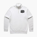 Toyota LandCruiser 79 Half Zip Jumper