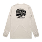Toyota LandCruiser 79 Long Sleeve T-Shirt