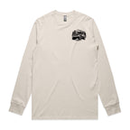 Toyota LandCruiser 79 Long Sleeve T-Shirt