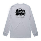 Toyota LandCruiser 79 Long Sleeve T-Shirt