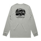 Toyota LandCruiser 79 Long Sleeve T-Shirt
