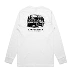 Toyota LandCruiser 79 Long Sleeve T-Shirt