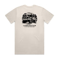 Toyota LandCruiser 70 Series T-Shirt