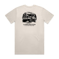 Toyota LandCruiser 79 Series T-Shirt