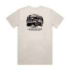 Toyota LandCruiser 79 Series T-Shirt