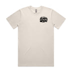 Toyota LandCruiser 79 Series T-Shirt